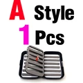 1 Pcs A Style