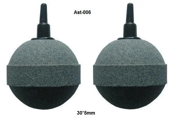 Ozone Diffuser Air Stone for Ozone Water Treatment Dfferent Size for Your Choice