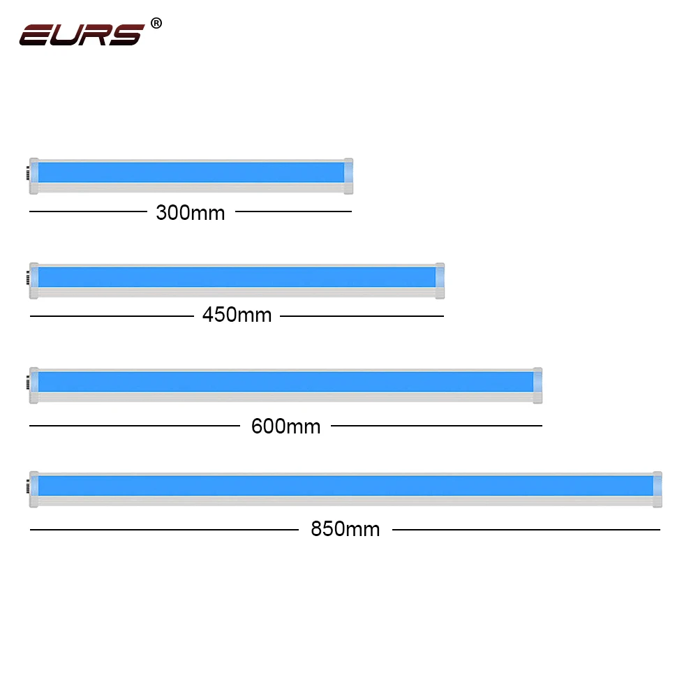 Eurs Ultrafine 30 Centimetri 45 Centimetri 60 Centimetri di Telecomando Drl Flessibile Led Rgb Segnale di Girata Lampade Daytime Corsa E Jogging Luce strappare Striscia Car Styling