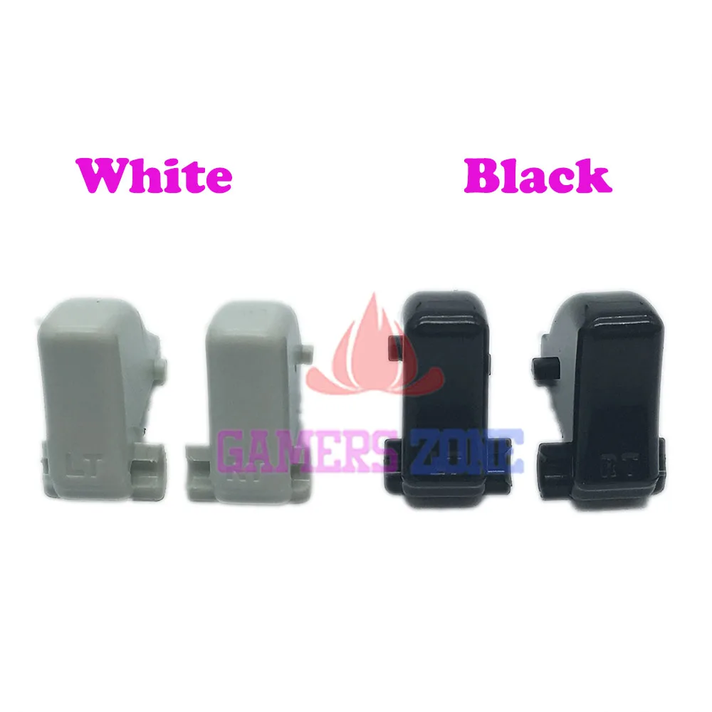 5set Black & White Plastic LT RT Button for Xbox 360 Controller – שיווק מדויק, ניסיון אמיתי ובדיקות מפורטות