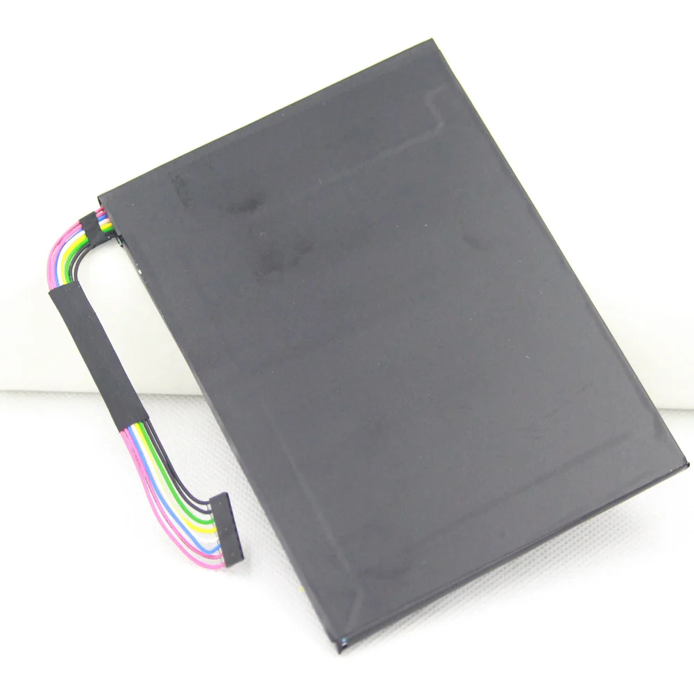 Imagem -02 - Isunoo-substituição da Bateria do Tablet para Asus Eee Pad Transformador Tr101 Tf101 C21ep101 7.4v 3300mah Adesivo C21-ep101