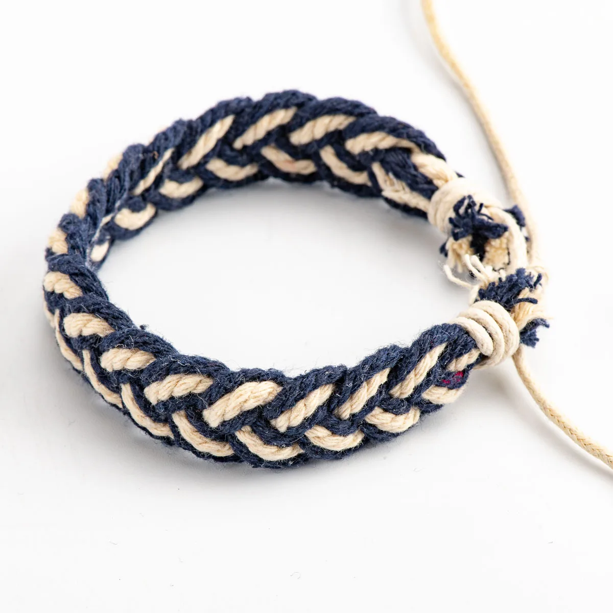 Hand Made Rope Bracelet fashion Chinese style Necklaces & Pendants Vintage Charms Rope Bracelets #HY504