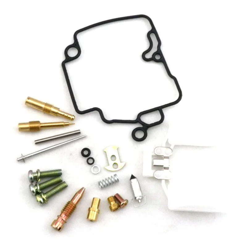 18MM Carb Carburettor PD18J Repair Kits Gy6 50 139 QMA QMB Scooter Moped Carb