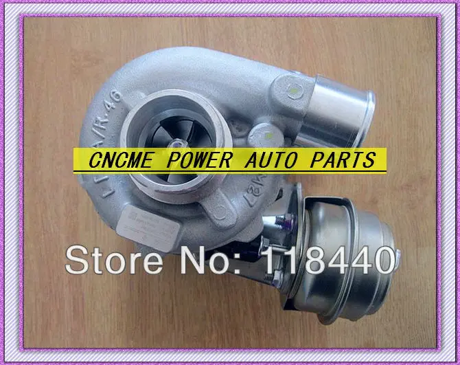 TURBO GT1749V 729041-5009S 28231-27900 729041-0009 Turbocharger for HYUNDAI Santa Fe 2003-05 Trajet 02-08 2.0L CRD D4EA-V 125HP