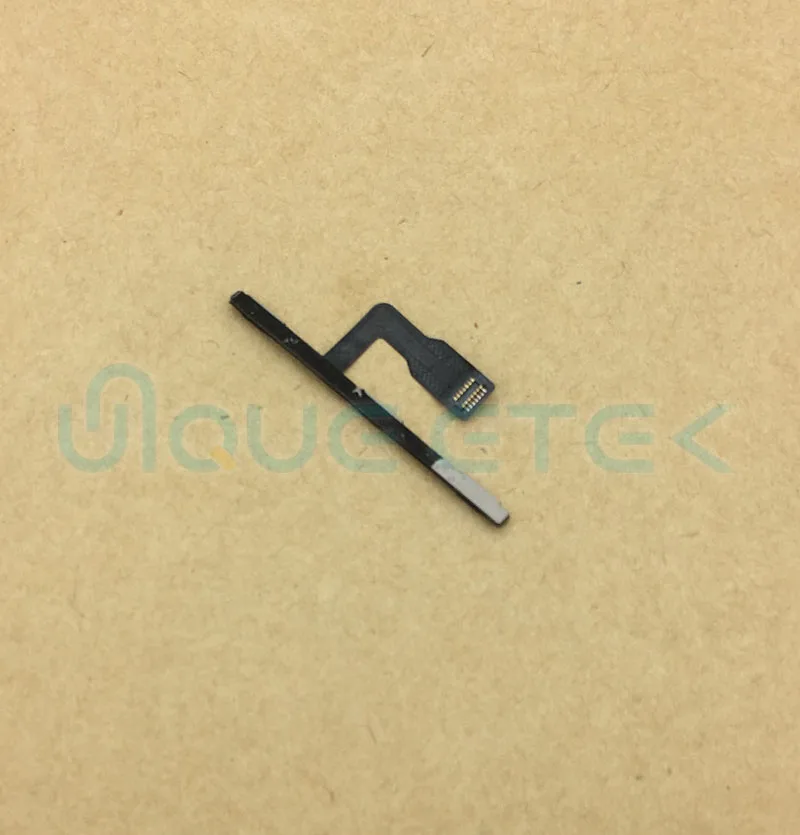 High Quality For Meizu Pro 6 Power On Off Volume Up Down Button Side Switch Key Flex Cable Ribbon