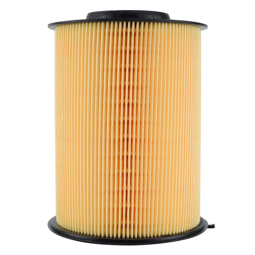 Car Engine Air Filter For Volvo S40 V50 C70 C30 V40 Hatchback 1.6L 1.8L 2.0L 30792881 31338216 31370984