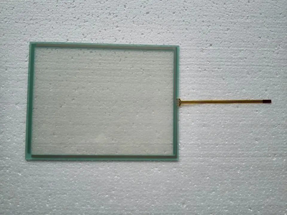 

KTP100P/N: A5E00205799 TP270-10 A5E00205799 A5E00208772 A5E00149234 стекло сенсорного экрана новый ремонт замена