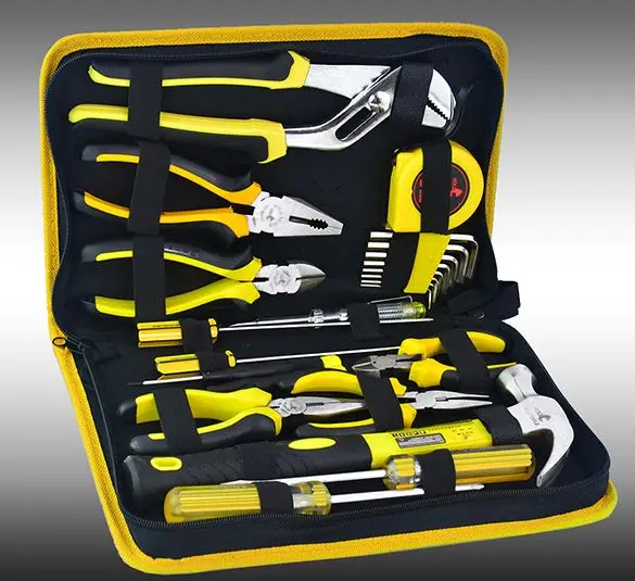 24pcs Power Tool Accessories Tool Parts Set Household tools Set Multifunctional Tool Screwdriver Head