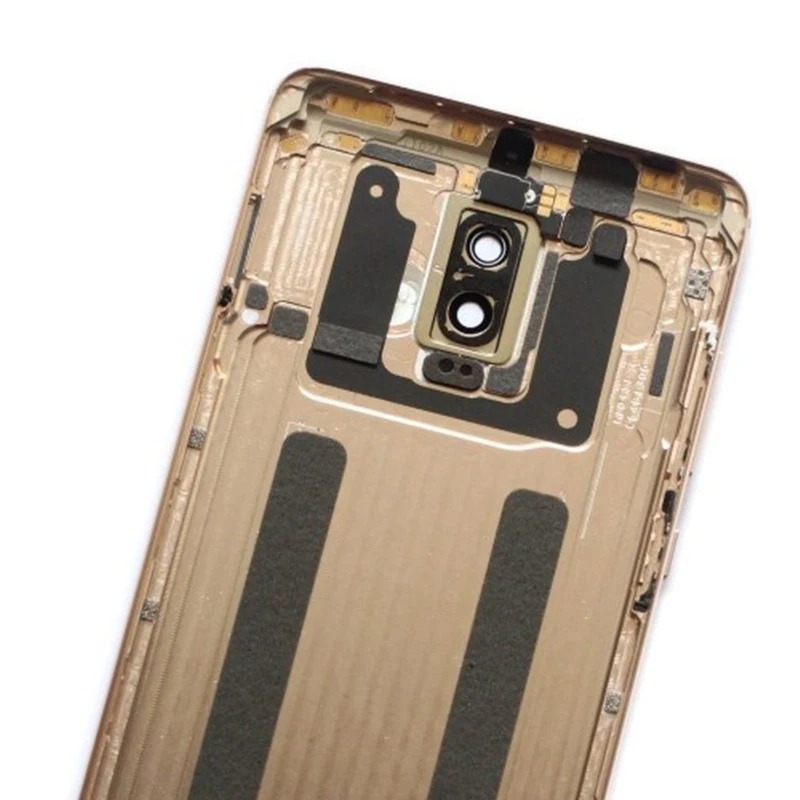 Rear Door Housing Case Cover For Huawei Mate 9 Mate9 Battery Cover Back Panel Battery Cover Mate9 Replacement MHA-AL00 TL00 New
