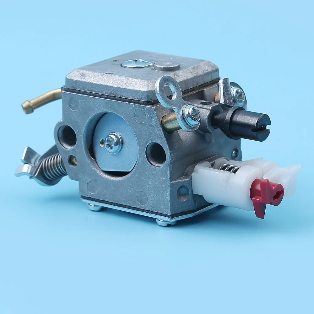 Imagem -03 - Carburador Carb para Motosserra Husqvarna 340 345 346xp 350 351 353 Serjoned cs 2150 2141 2145 2147 2152 Epa 503283208 Zama