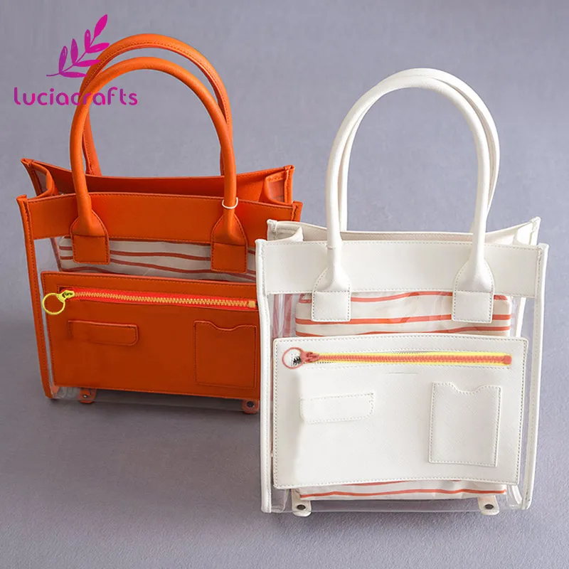 2pcs 30cm Close-End Resin Zippers Pull Ring Zipper Head For DIY Sewing Handwork Bag Garment Accessory J0309