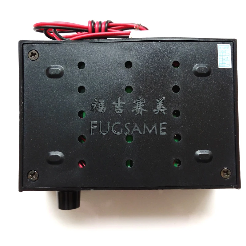 Type R 12V 55W Multi-Function Adjustable Warning Strobe PS704-2 U Tube Flashing Lights with Retail Package Free Shipping