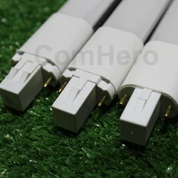 lampada led g23 led lamp bulb 4W 6w 8W 10W 220V 220V 230V 240V 110V 120V 2pin Base LED pl WarmWhite Natural white Cool white