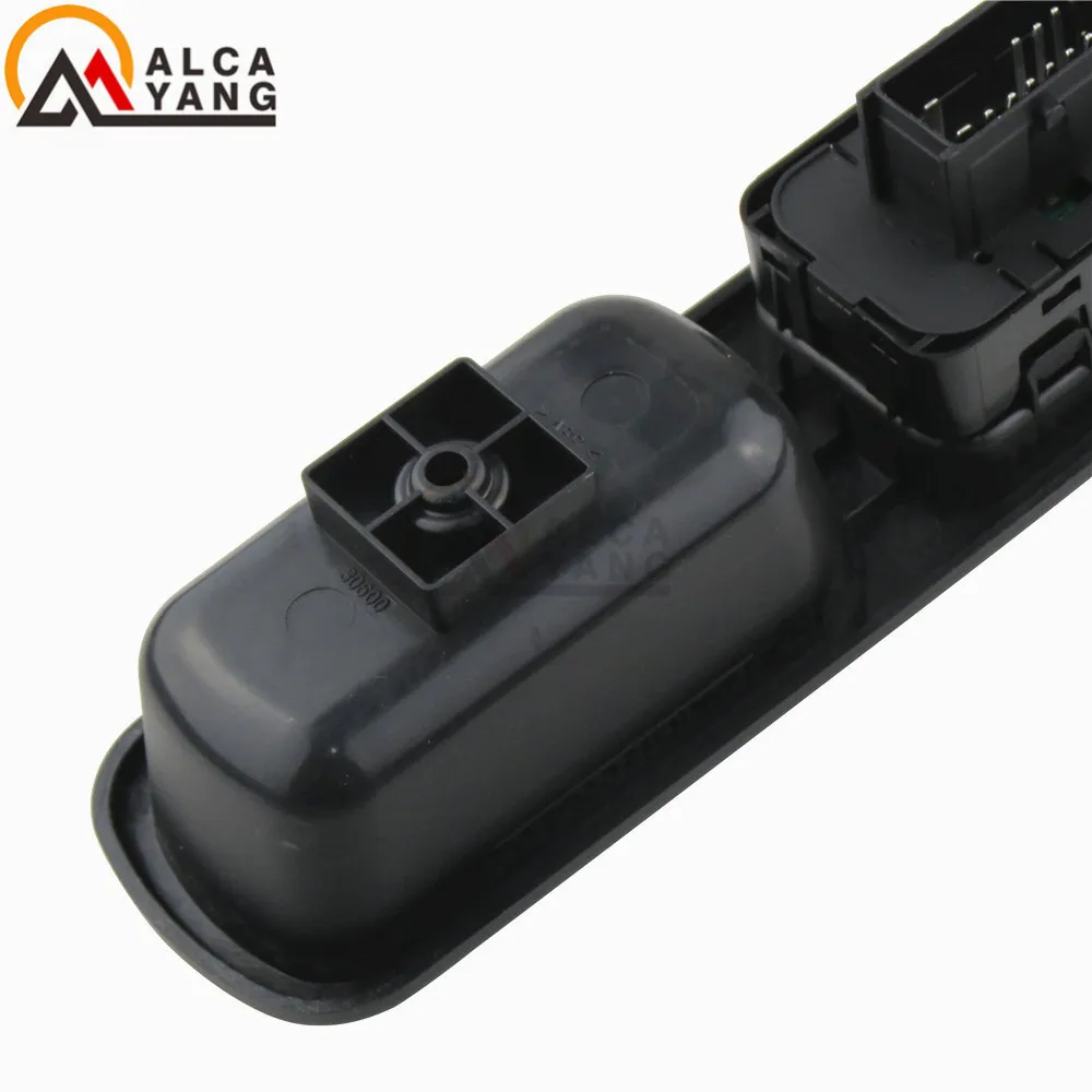 Elektrischer Hauptsteuerungs-Fensterheberschalter 6554.QC für Peugeot 207 Citroen C3 Picasso 2007-2014 – Detail 5