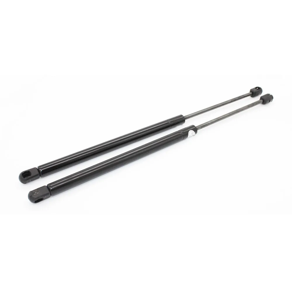 2pcs Rear Window Glasses Auto Gas Spring Prop Lift Support Fits for 2008-2011 2012 2013 Jeep Liberty 441mm Damper