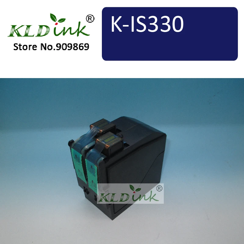 IS330 postage meter Ink Cartridge - Compatible with Neopost IS330 Franking machine