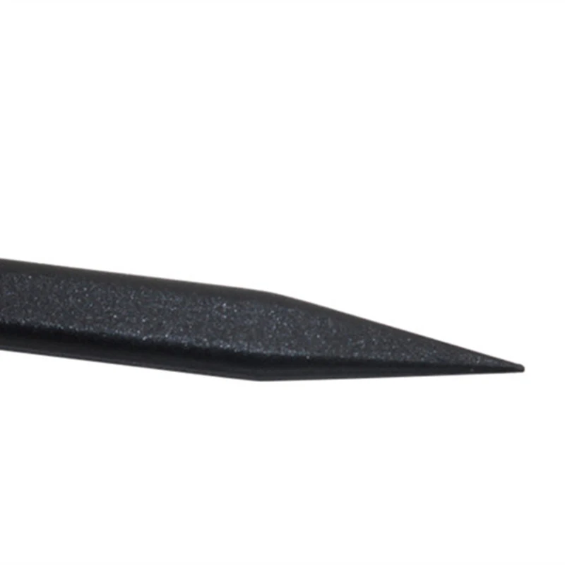 SAYTL Nero Anti-Statico In Plastica Spudger Apri di Nylon Della Leva di Attrezzi di Apertura Kit per iPhone/iPad Tablet PC di Riparazione 10 pz/lotto