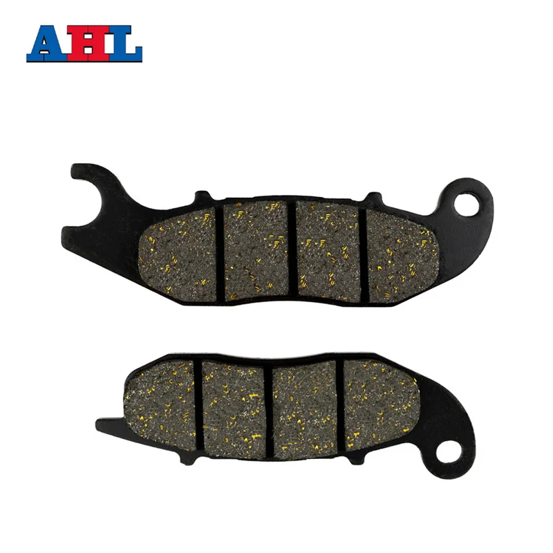 Motorcycle Front Brake Pads Disc For HONDA CRF250 L CRF250L CRF 250L 250 L 2013 2014 2015 2016 2017 2018