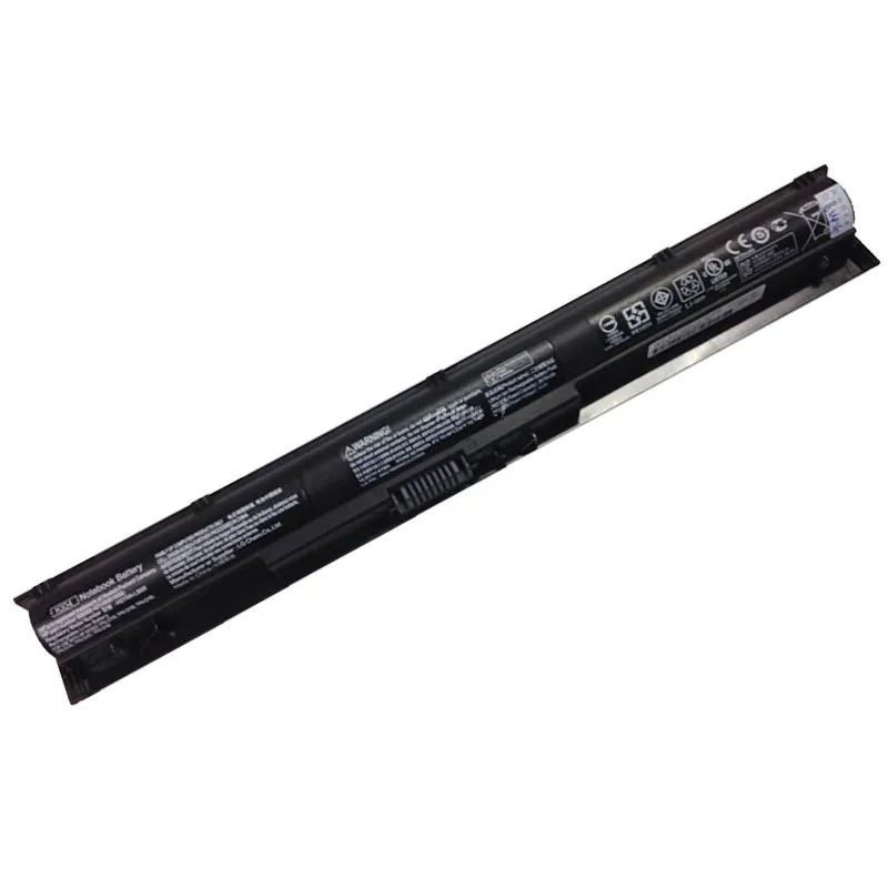 7XINbox 15.2V 48wh Original KI04 Laptop Battery For HP Pavilion 14 15 17 14-ab000 15-ab000 17-g000 HSTNN-DB6T HSTNN-LB6S