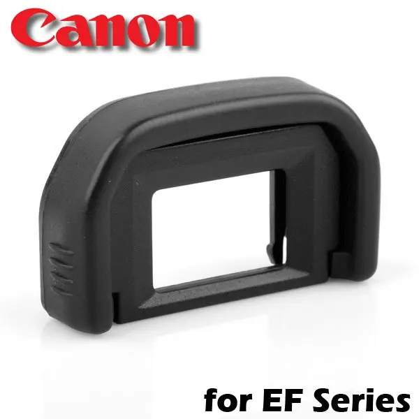 Eyecup Eye Cup Eyepiece EF For Canon EOS 300D 350D 400D 450D 500D 550D 600D 650D 700D 750D 760D 1000D 1100D 1200D 1300D 100D