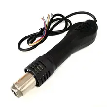 Hot Air Heat Gun for BGA Rework and Soldering #3