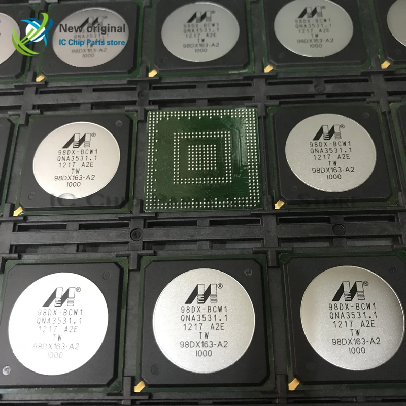 98DX-BCW1 1PCS BGA Original integrated IC In Stock