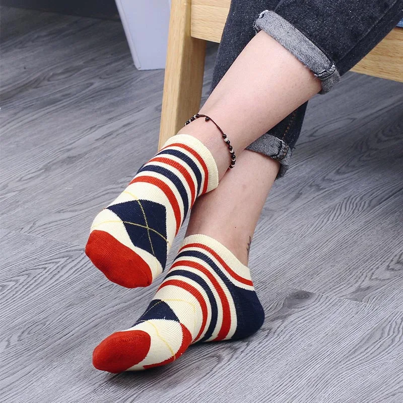 New Socks 20 Pairs Pack Man Mens Casual Cotton Fashion Design Sock Loafer Ankle Boat Socks Free Shipping Cost