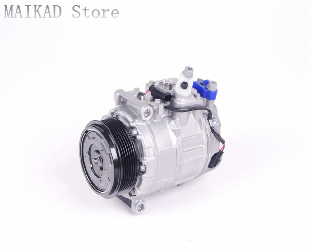 

Air Conditioning Compressor for Mercedes-Benz W220 S280 S320 S350 S400 S500 S600 S430 S55 S65 A0012300011