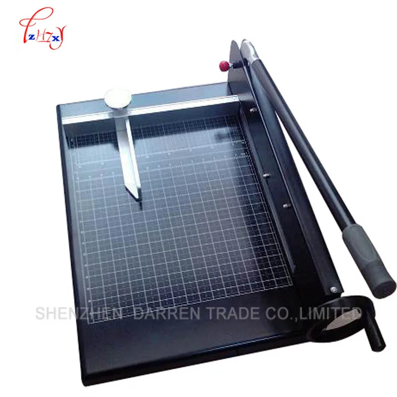 320mm A4 Paper Cutter Heavy Duty All Metal Ream Guillotine Paper Cutting Machine  trimmer cutter Paper Trimmer