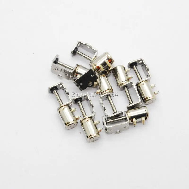 50Pcs 4 Wire 2 Phas… - image