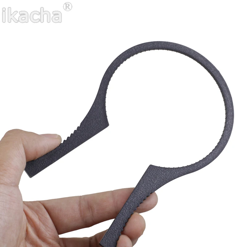 2pcs Camera Lens Filter Wrench Disassemble Removal Tool Kit For 62mm 67mm 72mm 77mm MCUV UV CPL ND Filters