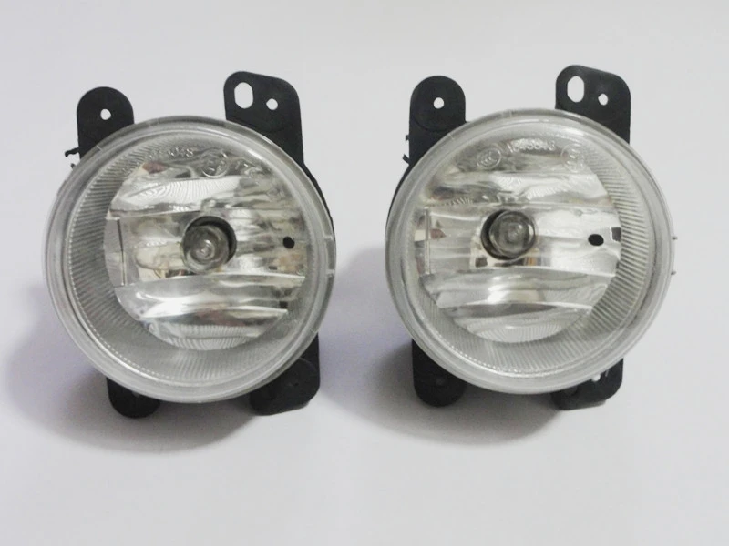 

1Pair Car styling fog driving Lights fog lamp with bulbs For 2005-2010 Chrysler 300(3.5L)With Touring Model