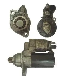

NEW 12V STARTER MOTOR 0001121402 0001121403 02M911021B 02M911021BX 02M911023E 02M911023G 02M911023GX 02M911023M FOR AUDI