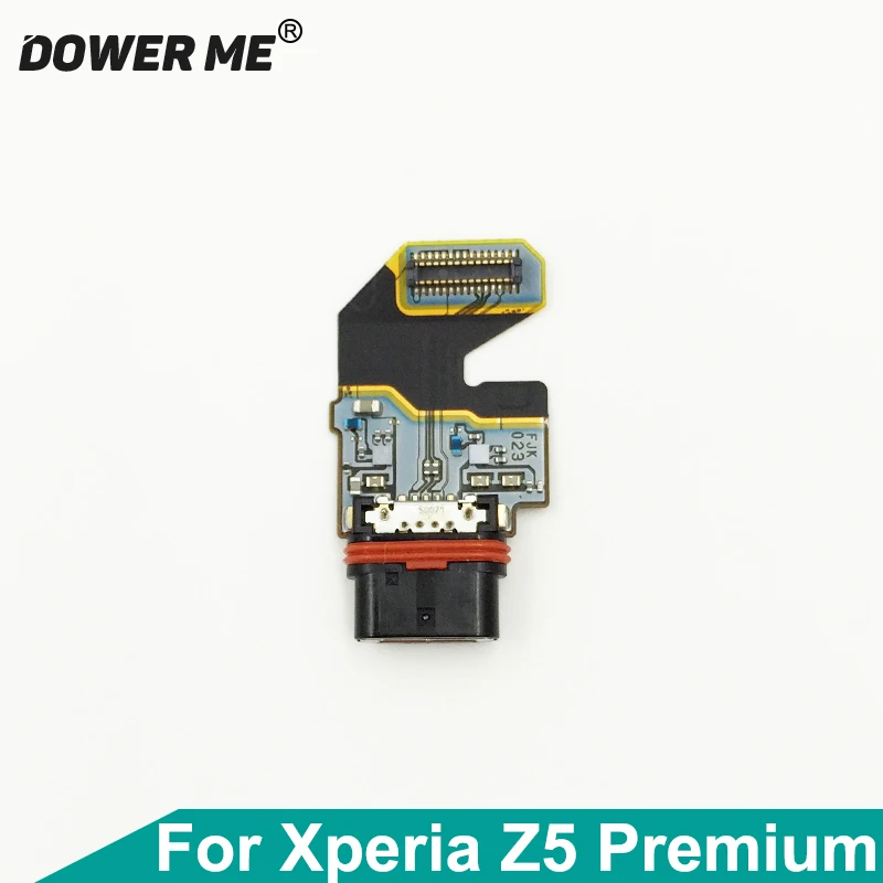 

Зарядное устройство Dower Me Micro USB, гибкий кабель для зарядки для Sony Xperia Z5 Premium Z5P Plus 5,5 дюйма E6883 E6803 E6853, замена