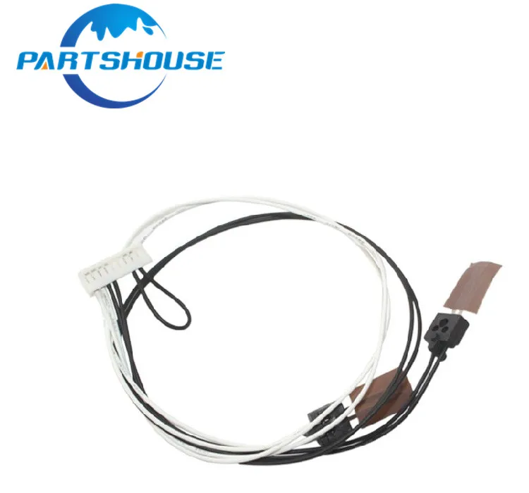 

2pcs Copier parts Fuser Thermistor AW10-0174 for Ricoh MP2554 3054 3554 6054 5054 4054 Pressure Roller Thermistor AW100174