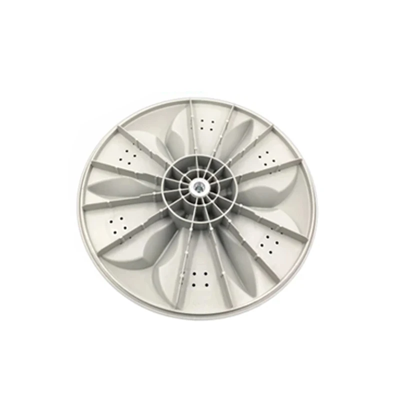 TCL MeiLing XQB56-8083VC XQB60-8080V AUX Konka  Washing Machine Pulsato 11 Impeller Teeth 34cm
