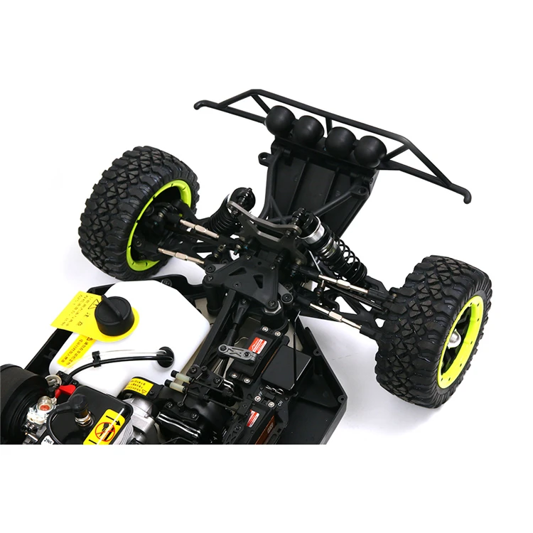 DTT 1:5 remote control fuel car 29cc 2-stroke engine with Walbro 997 carburetor Accessories universal LOSI 5IVE-T