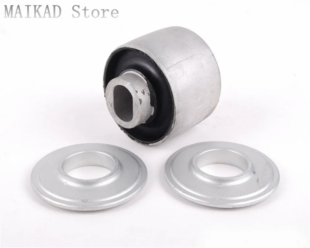 

Front Lower Control Arm Bushings Control Arm Rubber for Mercedes-Benz W215 CL500 CL600 CL55 CL65 A2203309107