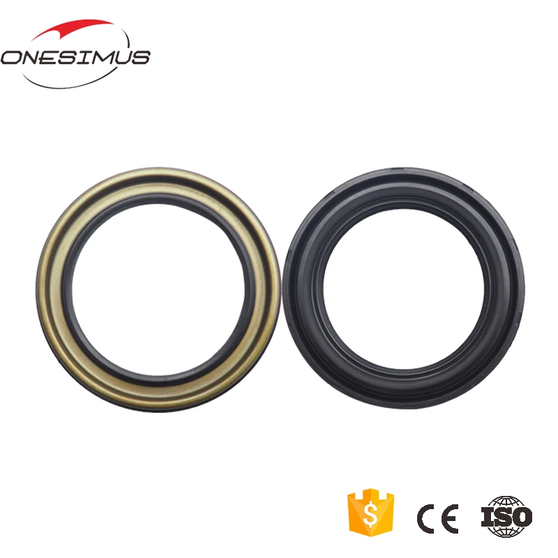 Front Wheel hub Shaft Seal 2pcs OEM 40232-30R11 for N- GA16DS SR20DI PRIMERA (P10) PRIMERA Hatchback (P10)