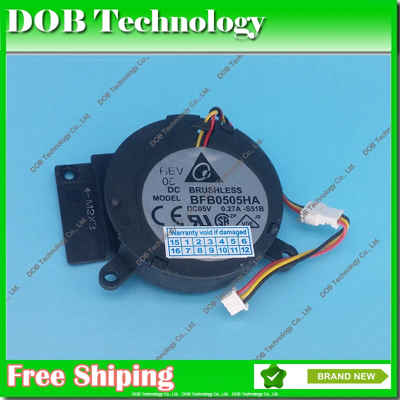 

Laptop CPU Cooling Fan for DELL C500 C510 C600 C540 C610 C640 4000 4100 PP01L UDQFZPH01cpu cooler fan BFB0505HA AB0405HB-G03 Q