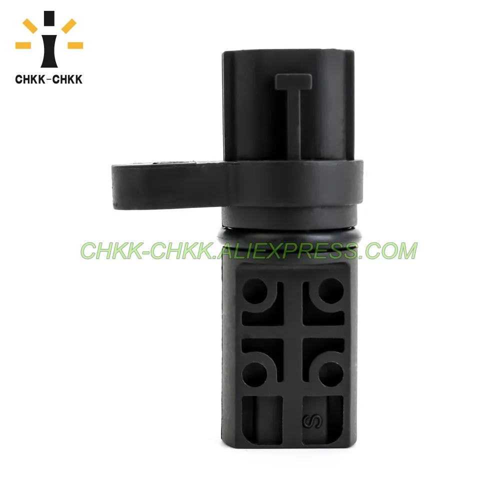 CHKK-CHKK 23731-6J906 Crankshaft Position Sensor for Nissan Frontier NV2500 Infiniti FX35 G35 M35 237316J906  23731-6J90B