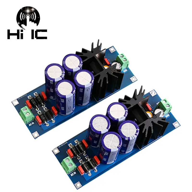 Regulador De Voltaje LT1084-5 Ajustable | Tecnología Lineal Dual De Alta Resistencia Para Proyectos Electrónicos