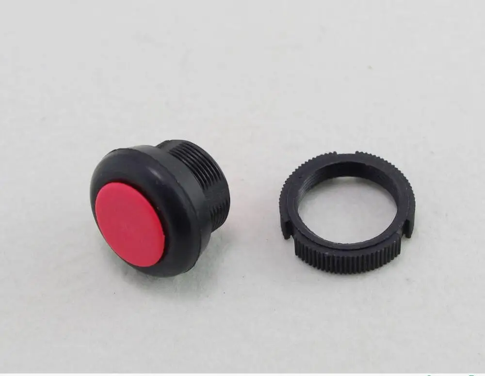 Pushbuttons For Telemecanique Hoist Crane Truck Pendant Control Station