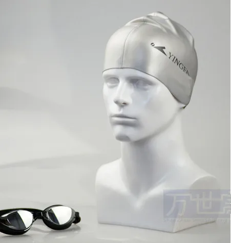 

New Fashionable Top Level Fiberglass Head Mannequin Male For Hat/ Wig/ Headphones Made In China Guangzhou