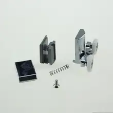 Old Shower Cabin Pulley 25mm/23mm #3