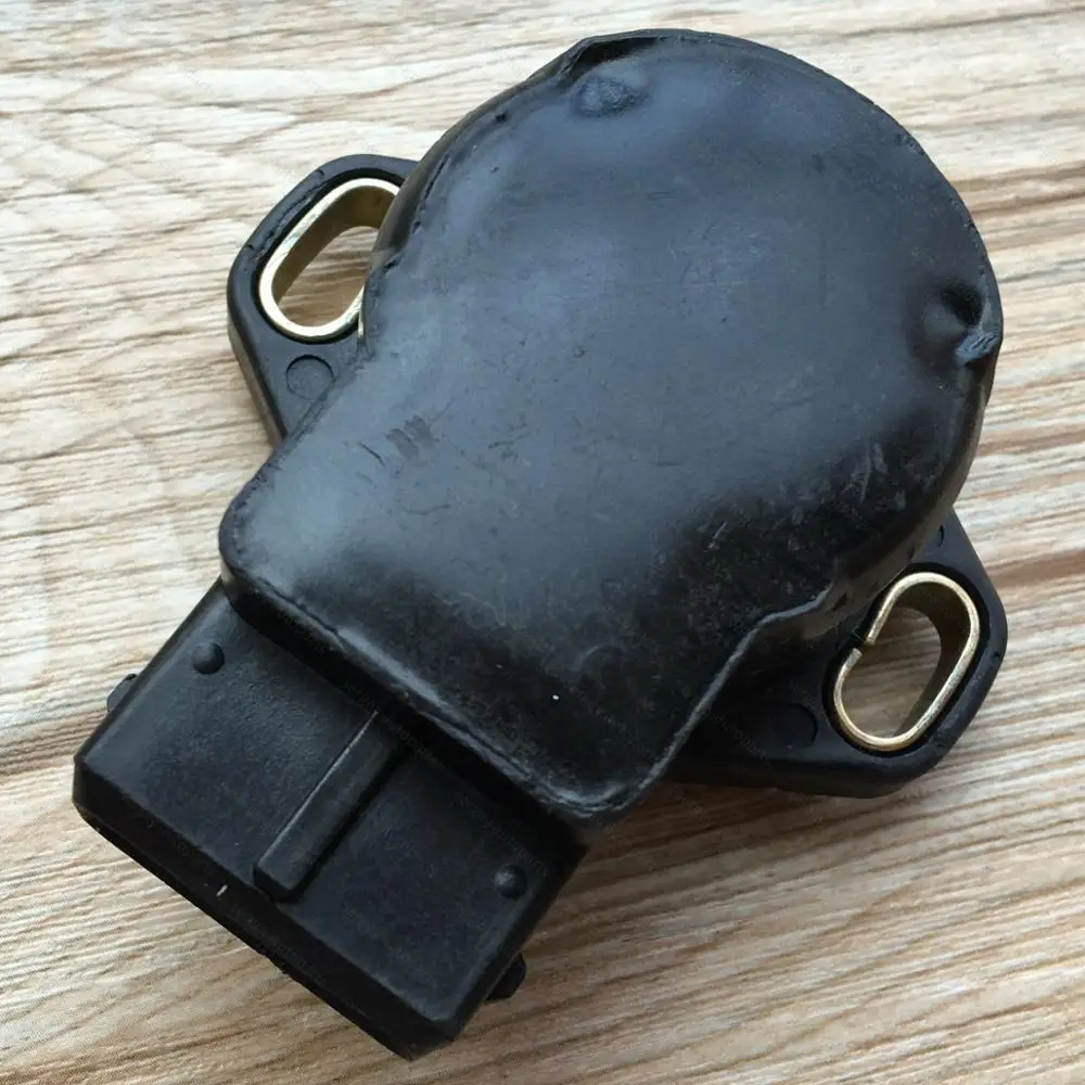 Original TPS Sensor Throttle Position Sensor For MITSUBISHI SIGMA PAJERO SPACE WAGON L 200 300 400 EWT-F1A MD614375 MD614697