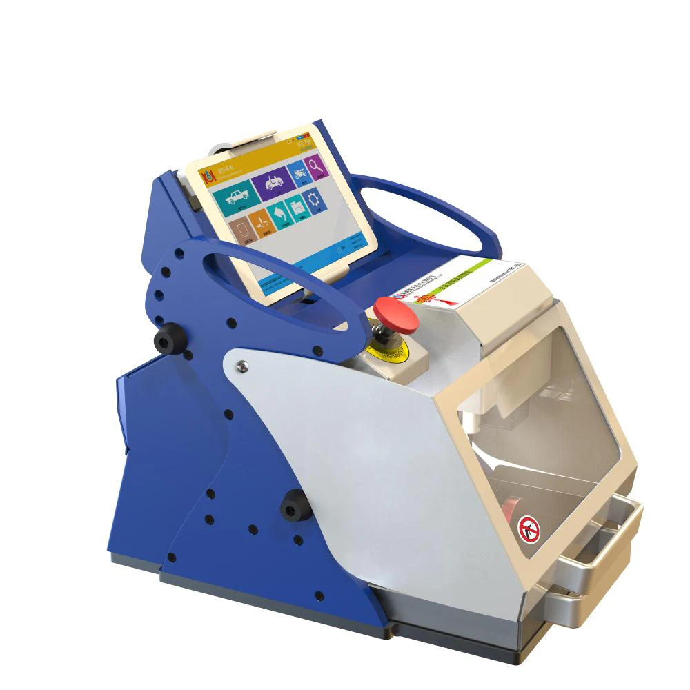 Key Cutting Machine Car Keys Copy Machine Digital Control Key Automatic Duplicate Machine Making Keys