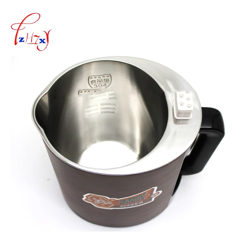 multifunctional Soybean milk machine DJ13R-P3  Juice extractor Soya-bean milk Juicer 900ML-1300ML  1pc