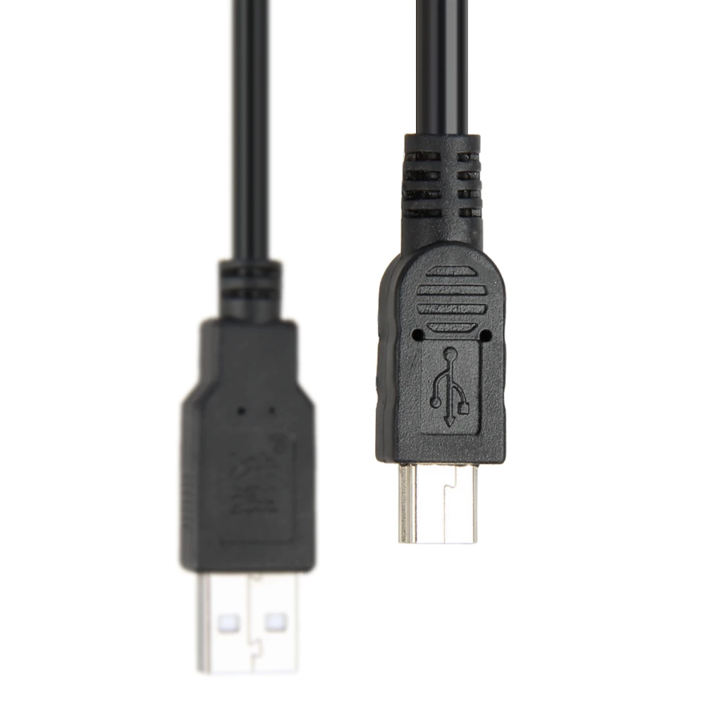 Zhenfa USB Data Cable for CANON Camera Digital IXUS 80 85 90 95 100 110 200 800 850 860 870 950 960 970 980 990 IS