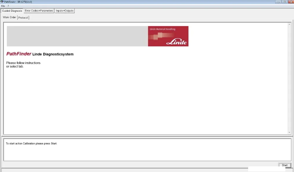 

Linde Pathfinder 3.6.2.11 [1,2020]